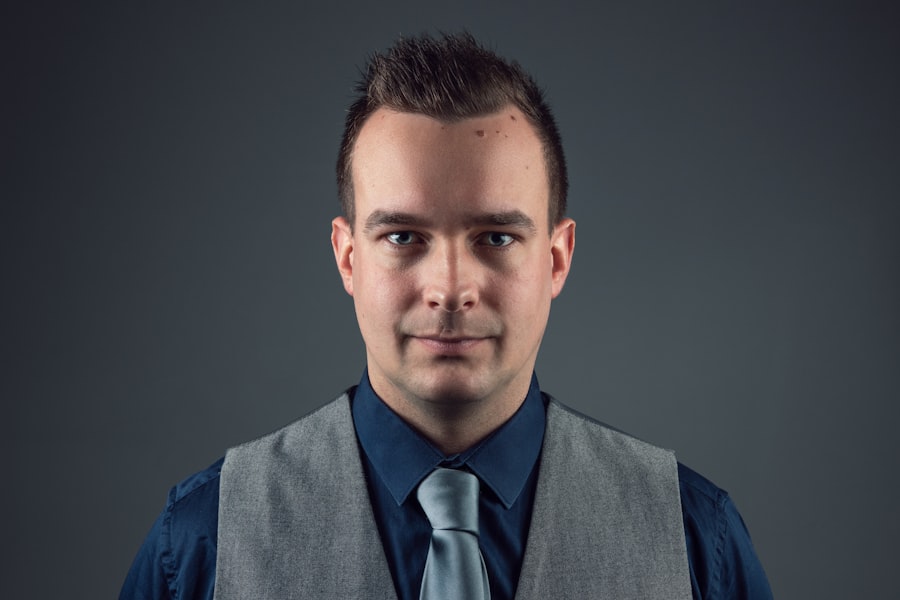 Marc Rousseau