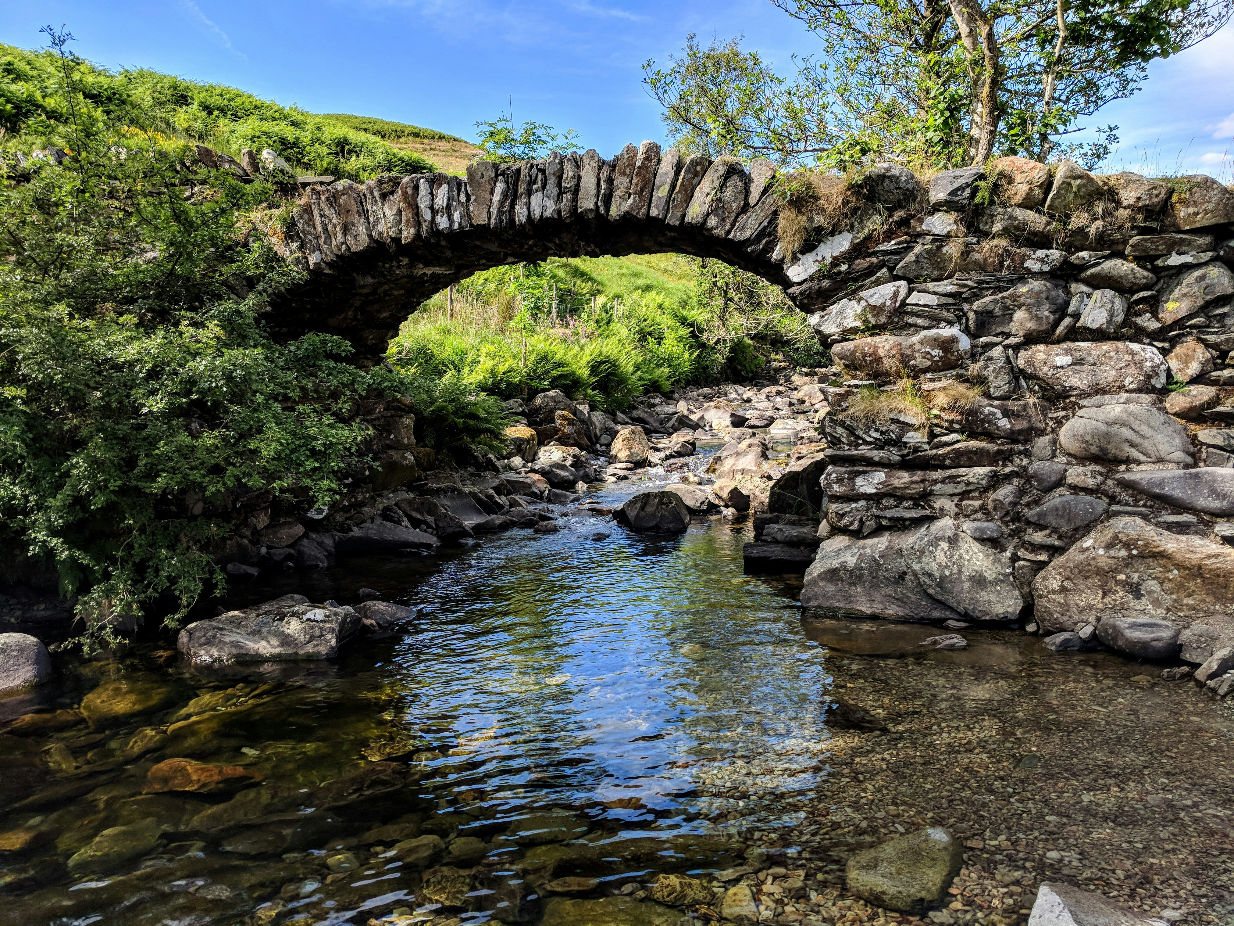 Stone Bridge Pictures Download Free Images On Unsplash