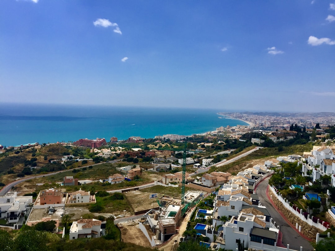 Town photo spot Benalmádena Mijas