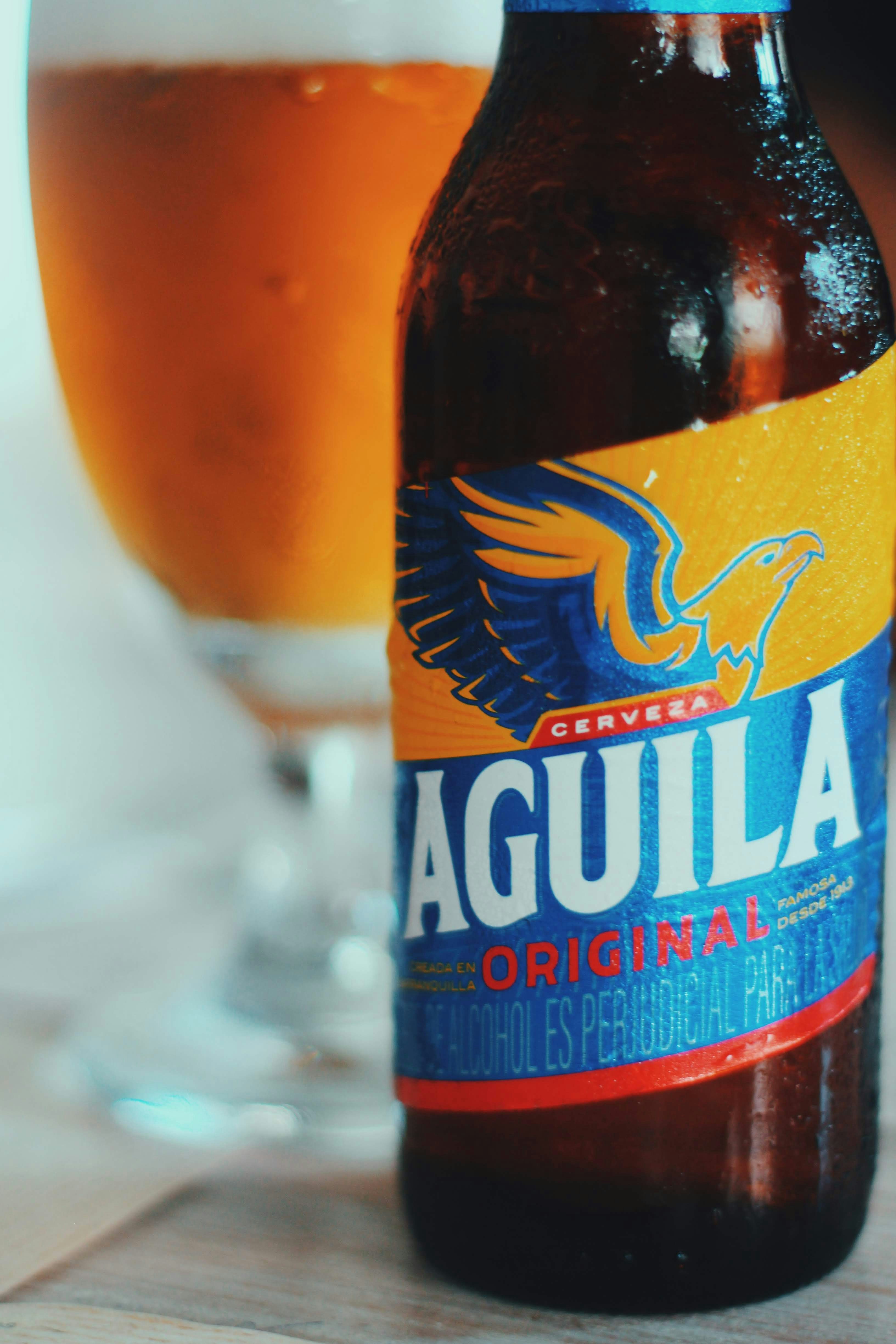 Águila