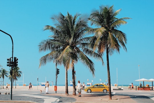 Copacabana things to do in Paciência