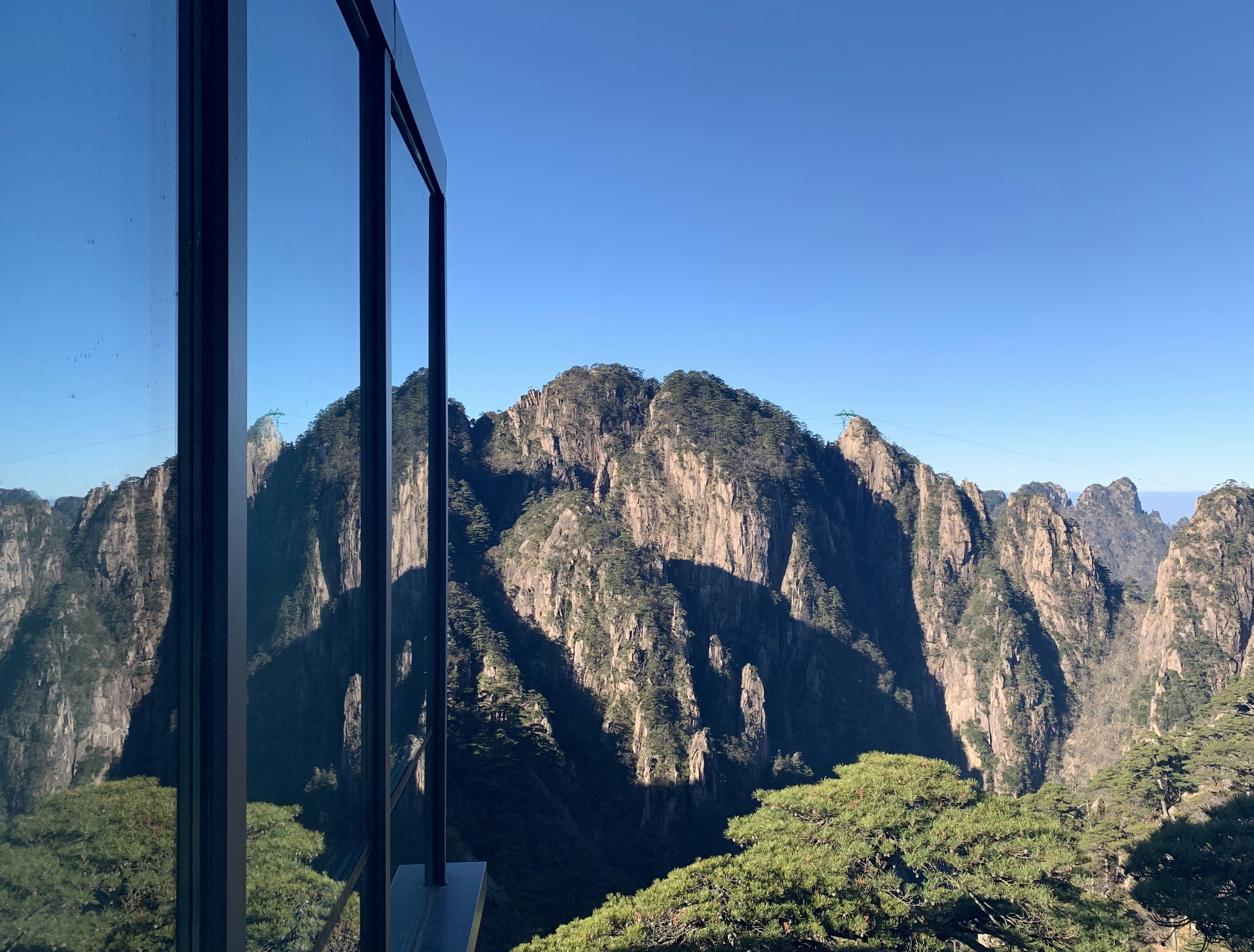 buildings during day