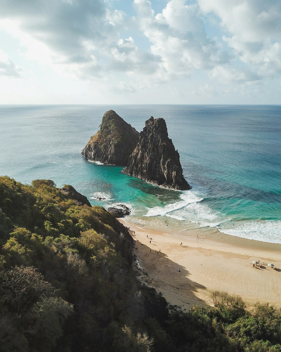 Beach photo spot Fernando de Noronha - PE Brasil