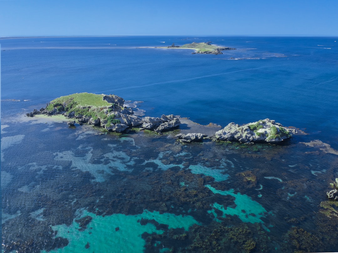 travelers stories about Archipelago in Perth WA, Australia