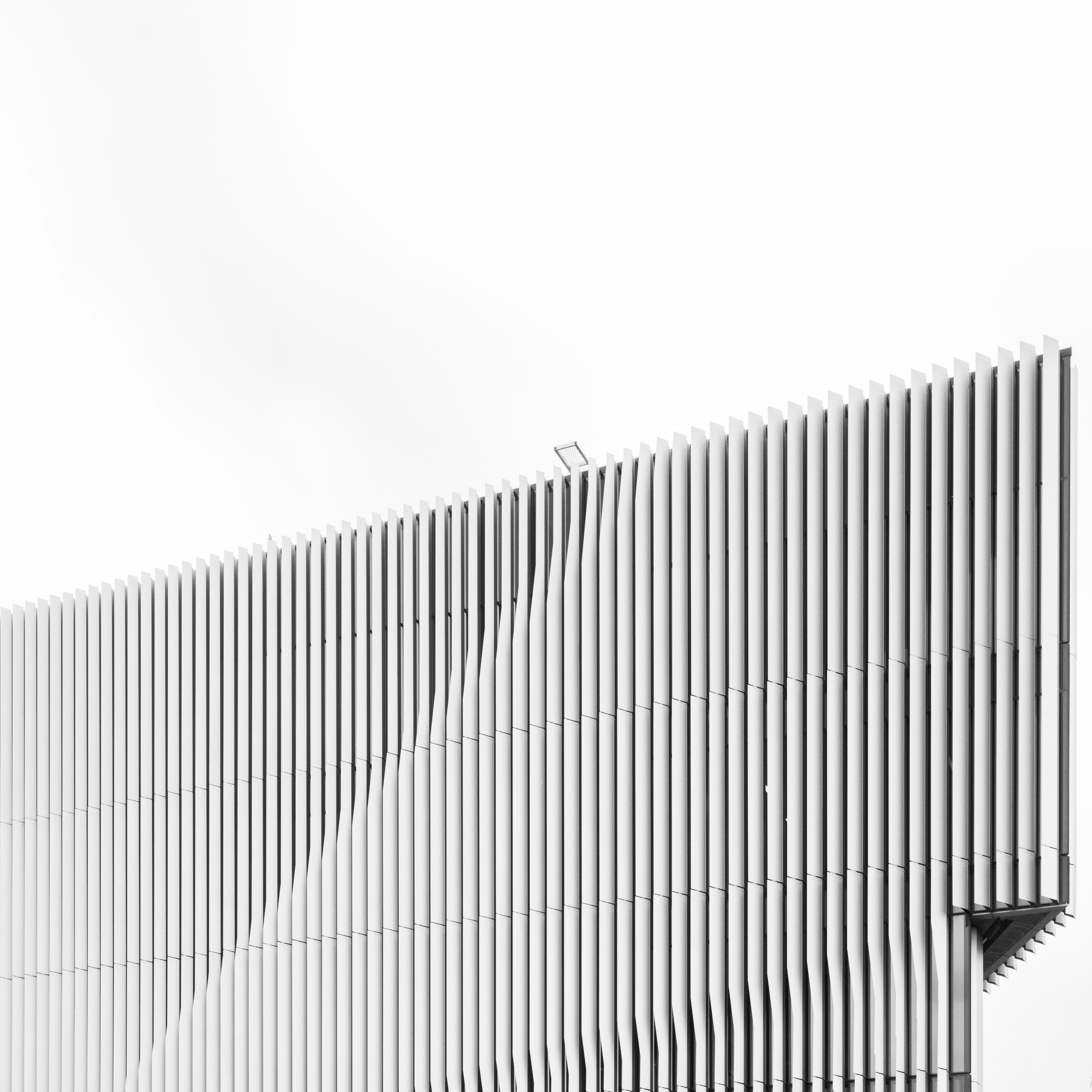 Structural Visualisation