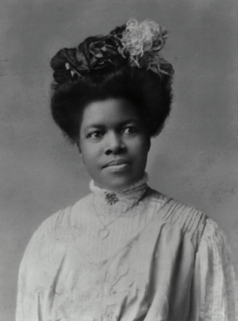 Nannie Helen Burroughs