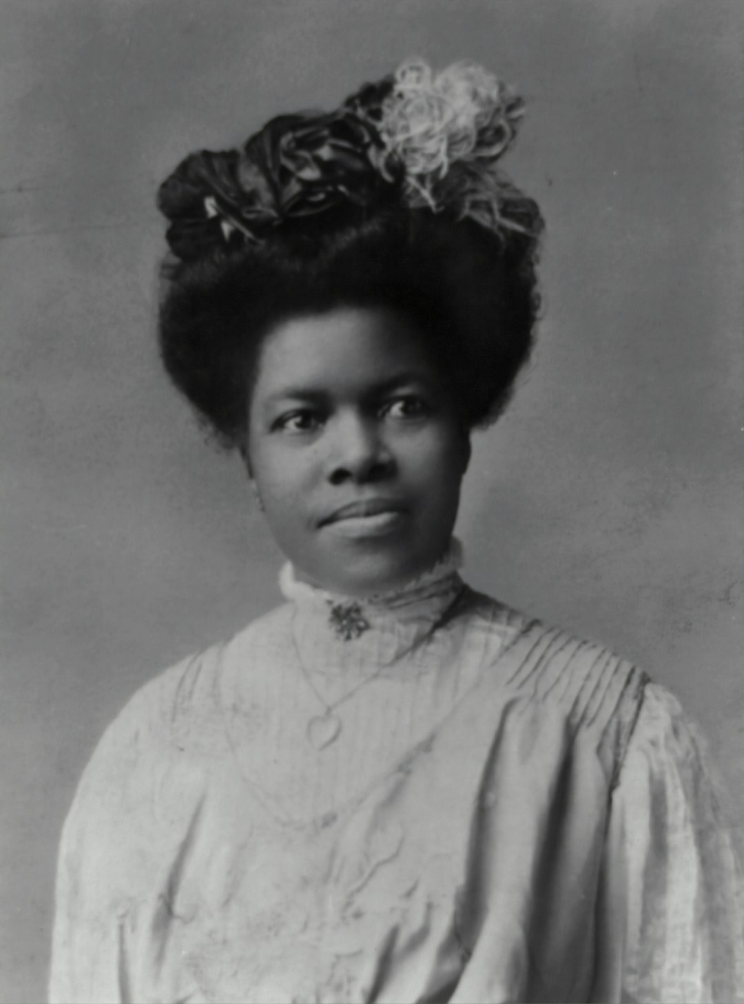 Nannie Helen Burroughs