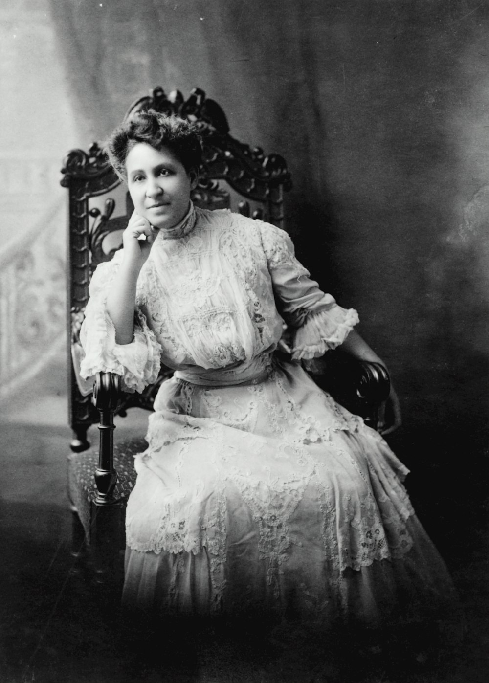 Mary Kirche Terrell