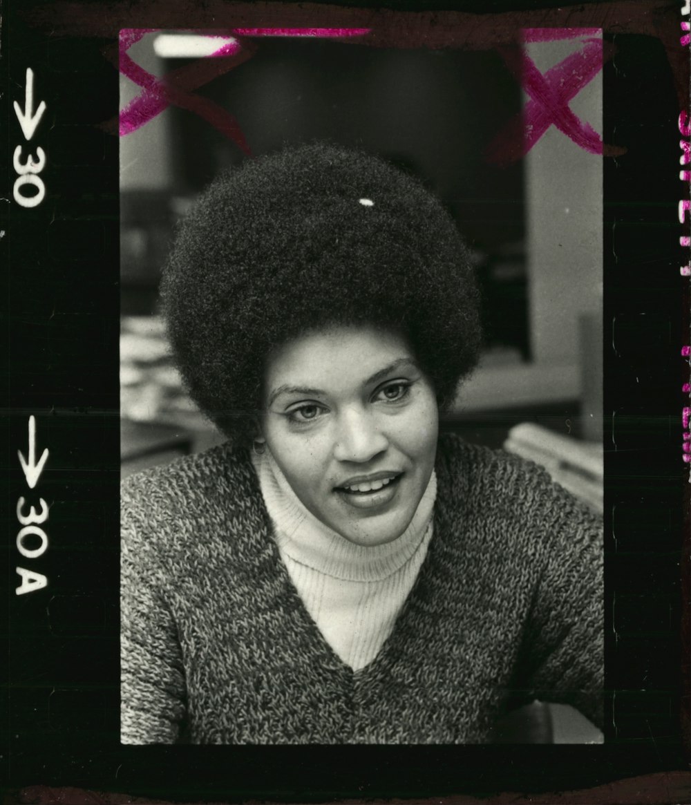 Charlayne Hunter-Gault