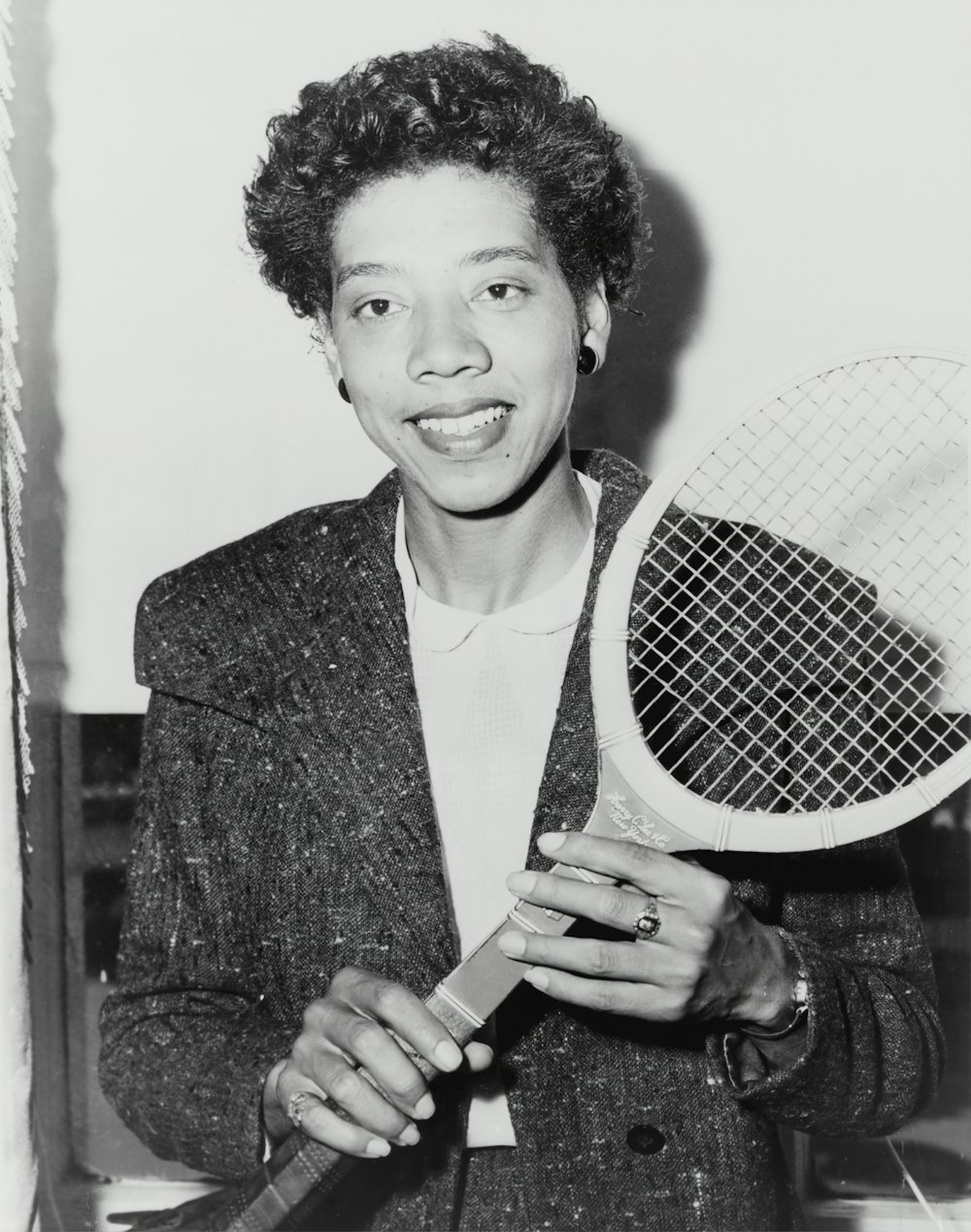 Althea Gibson