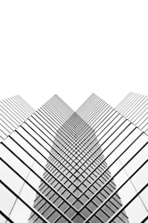 low angle photograph of building