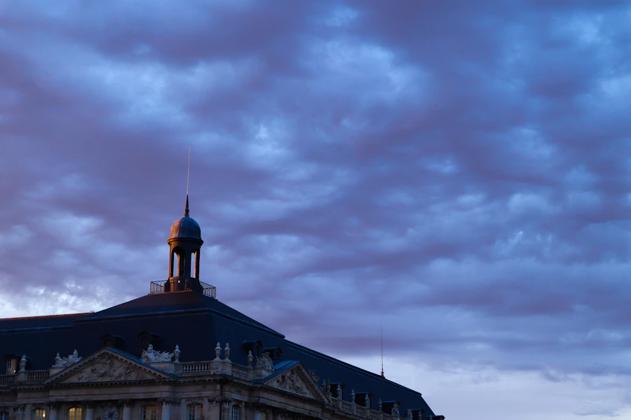 Conciergerie Airbnb Bordeaux