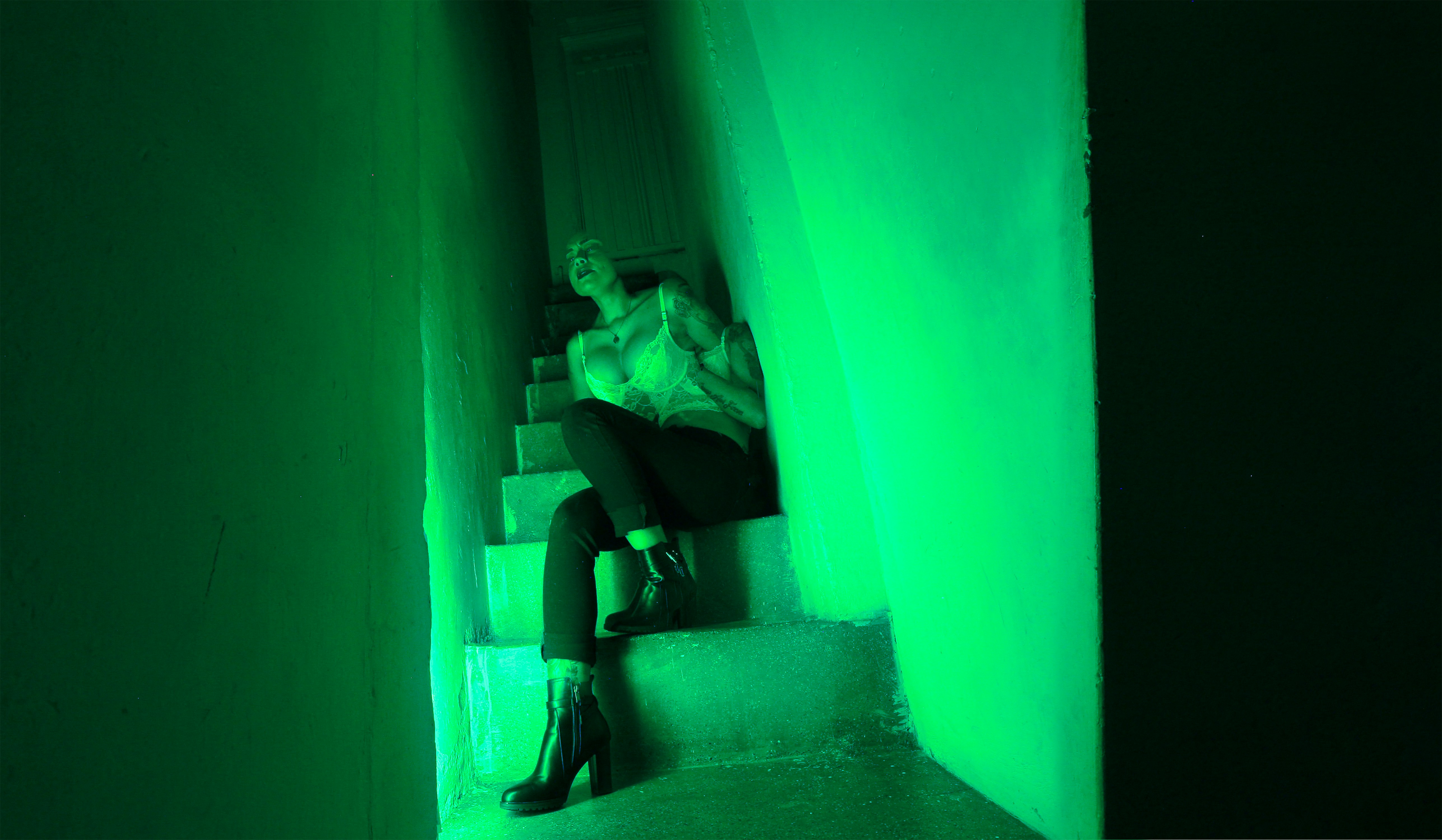 Photo by andresloquesea