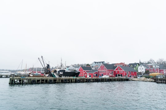 Fisheries Museum of the Atlantic things to do in Lunenburg