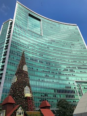green building