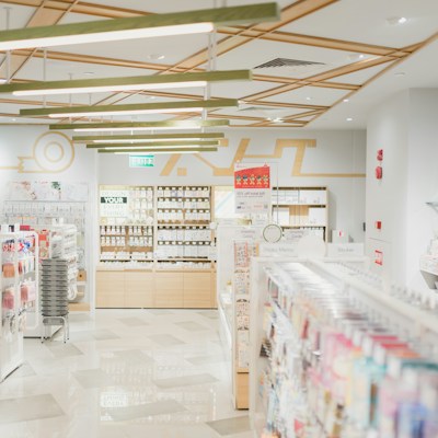 SuperPharm Limited