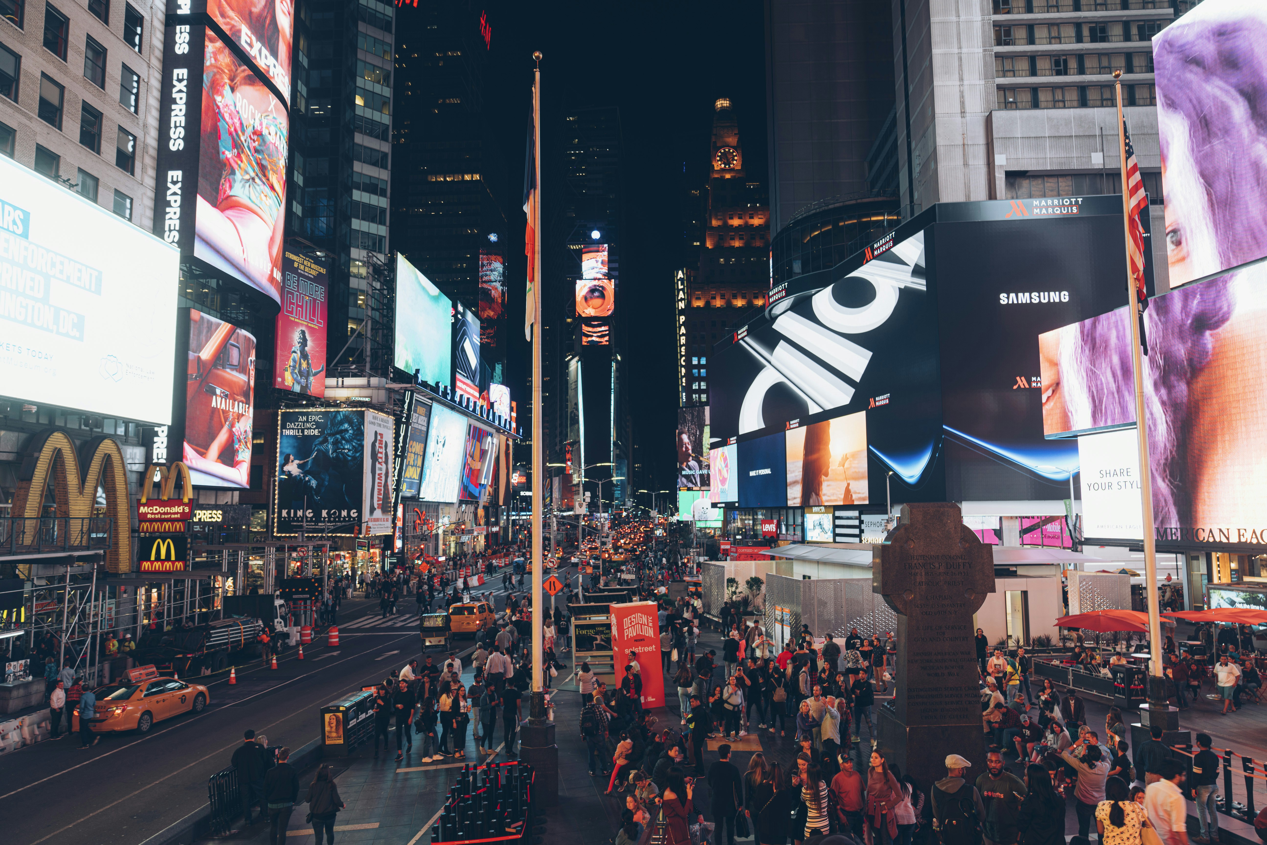 USA Visa Documents Checklist for Digital Nomads