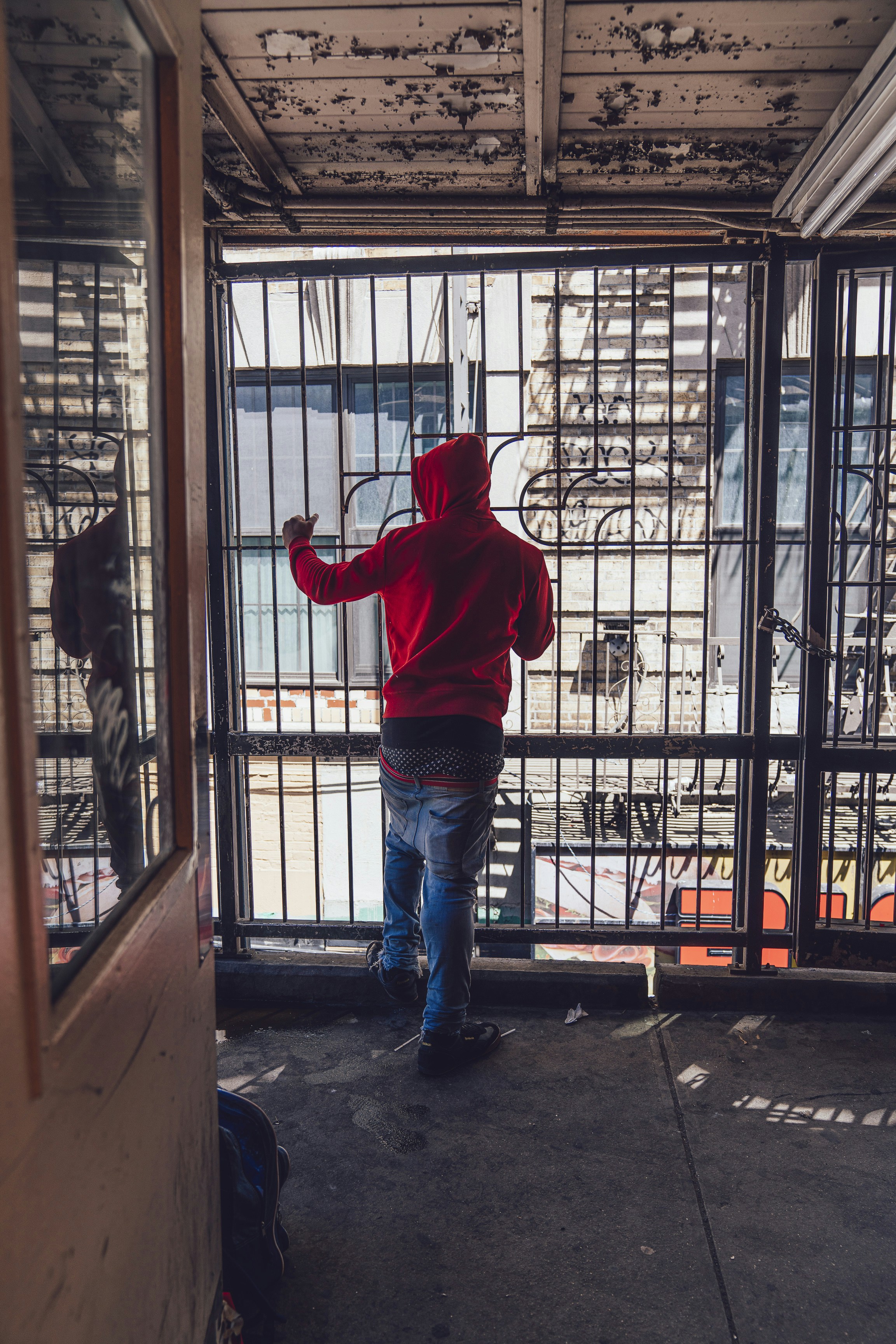 Photo by whodunelson