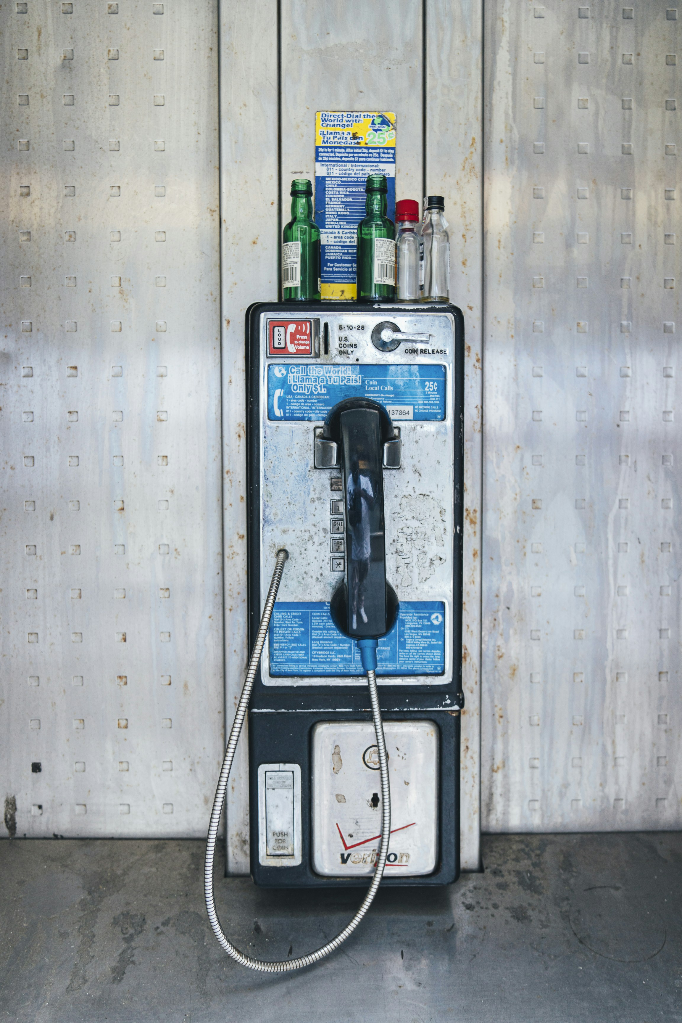 Photo by whodunelson