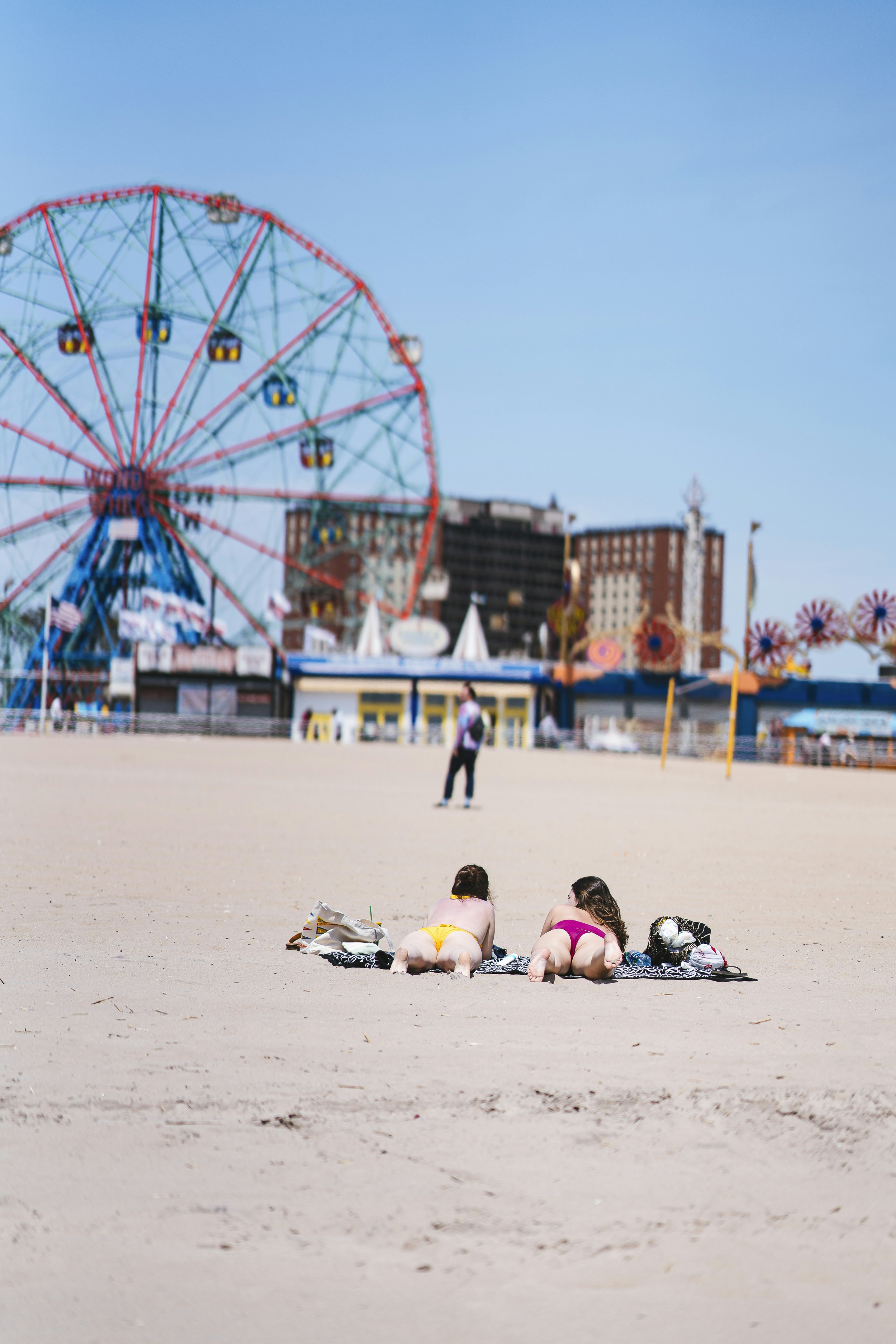 Choose from a curated selection of New York photos. Always free on Unsplash.