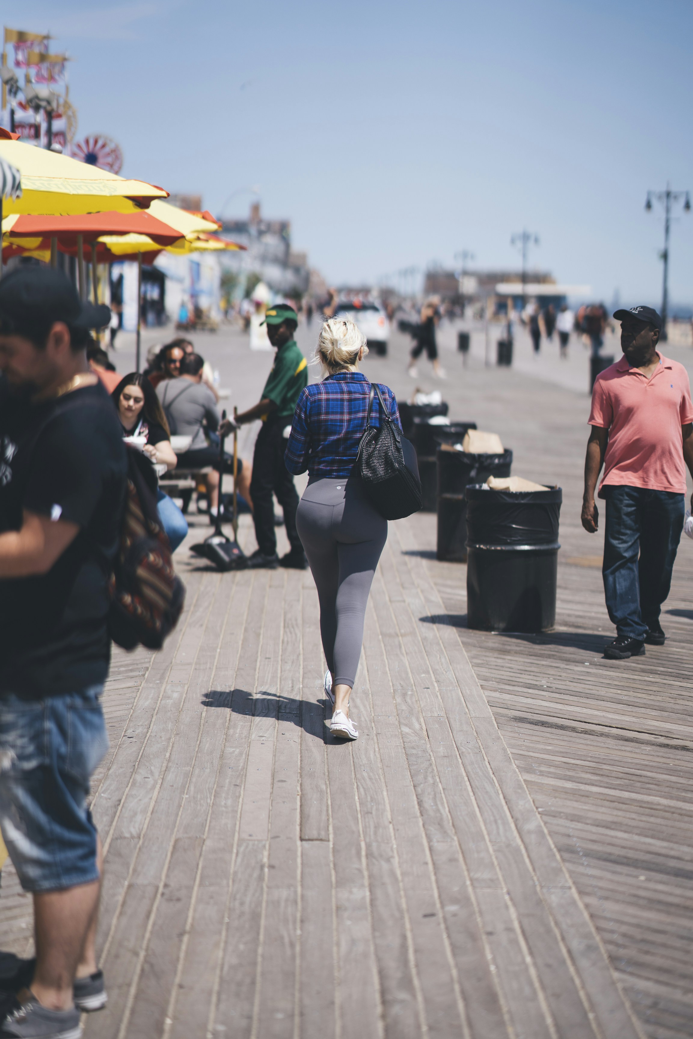 Choose from a curated selection of New York photos. Always free on Unsplash.