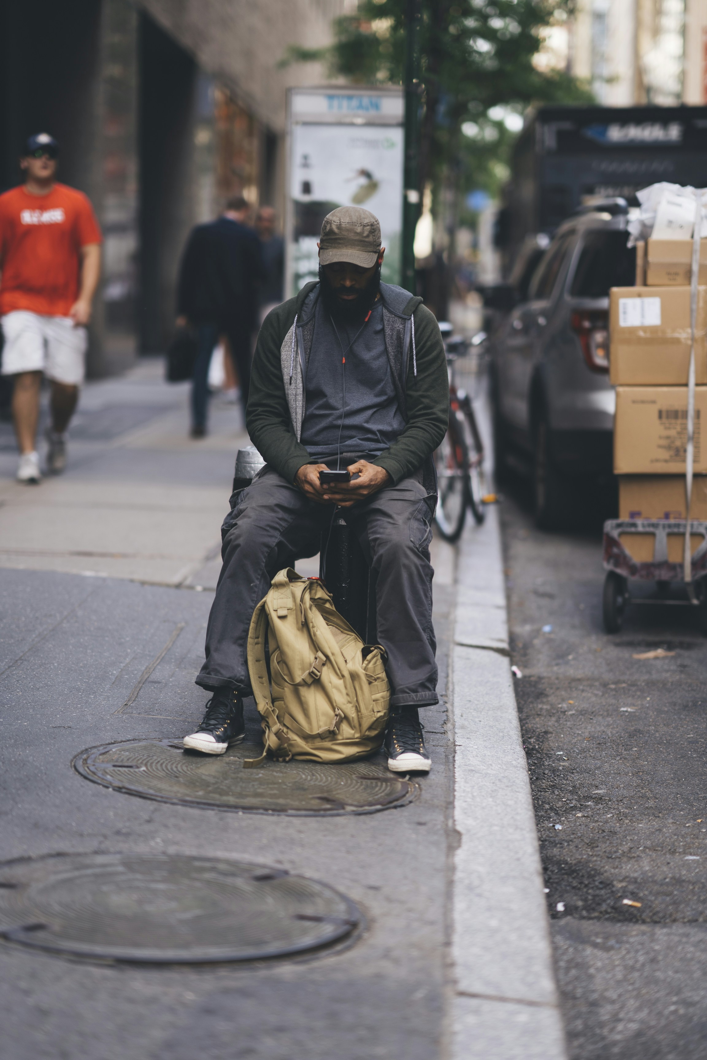 Photo by whodunelson