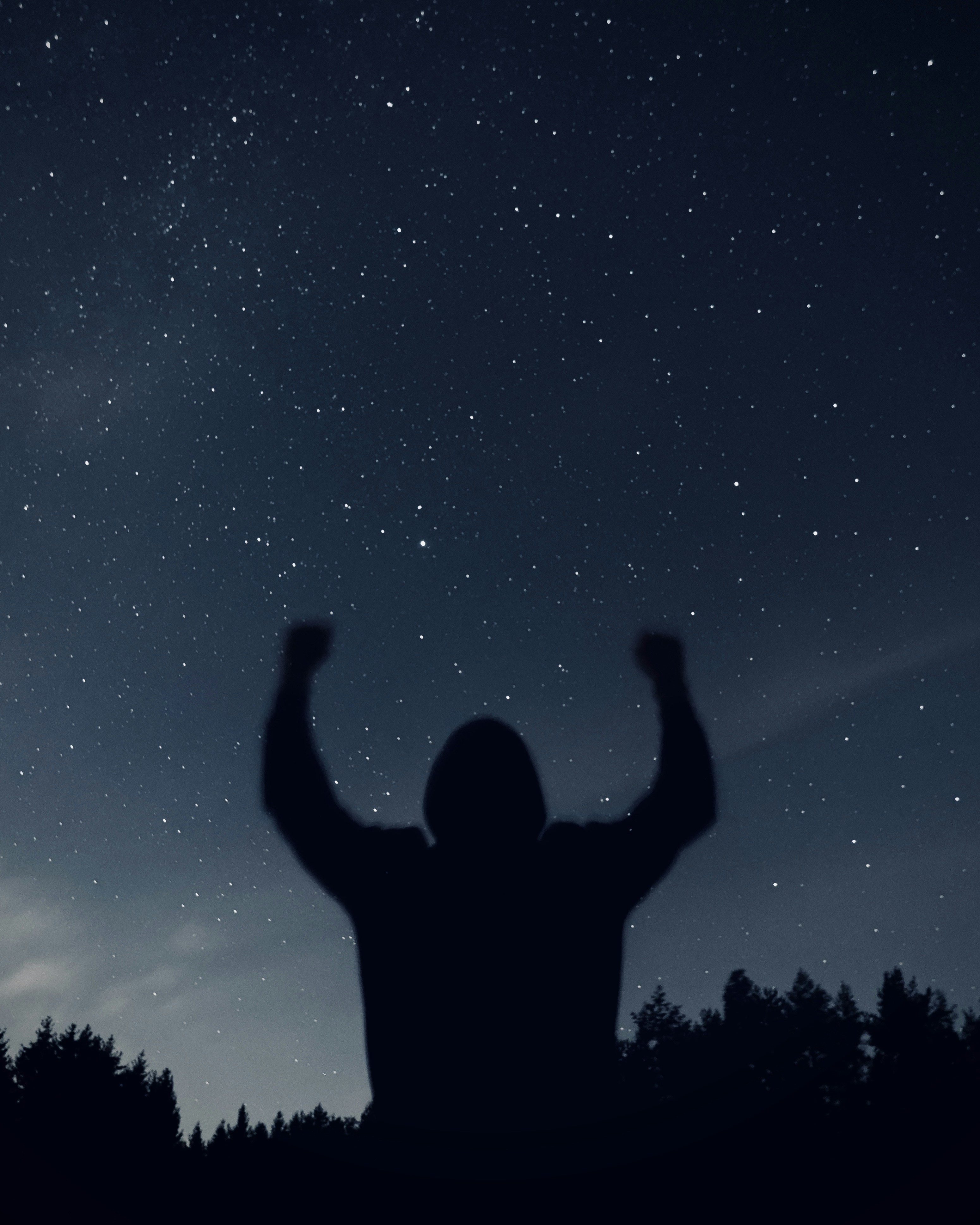 750 Starry Sky Pictures Hd Download Free Images On Unsplash