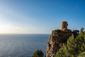 body of water photograph