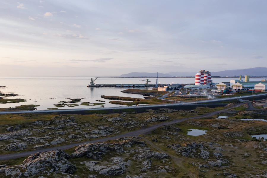 Arctic Vigilance: Iceland Takes the Lead of the Baltic Sea Council