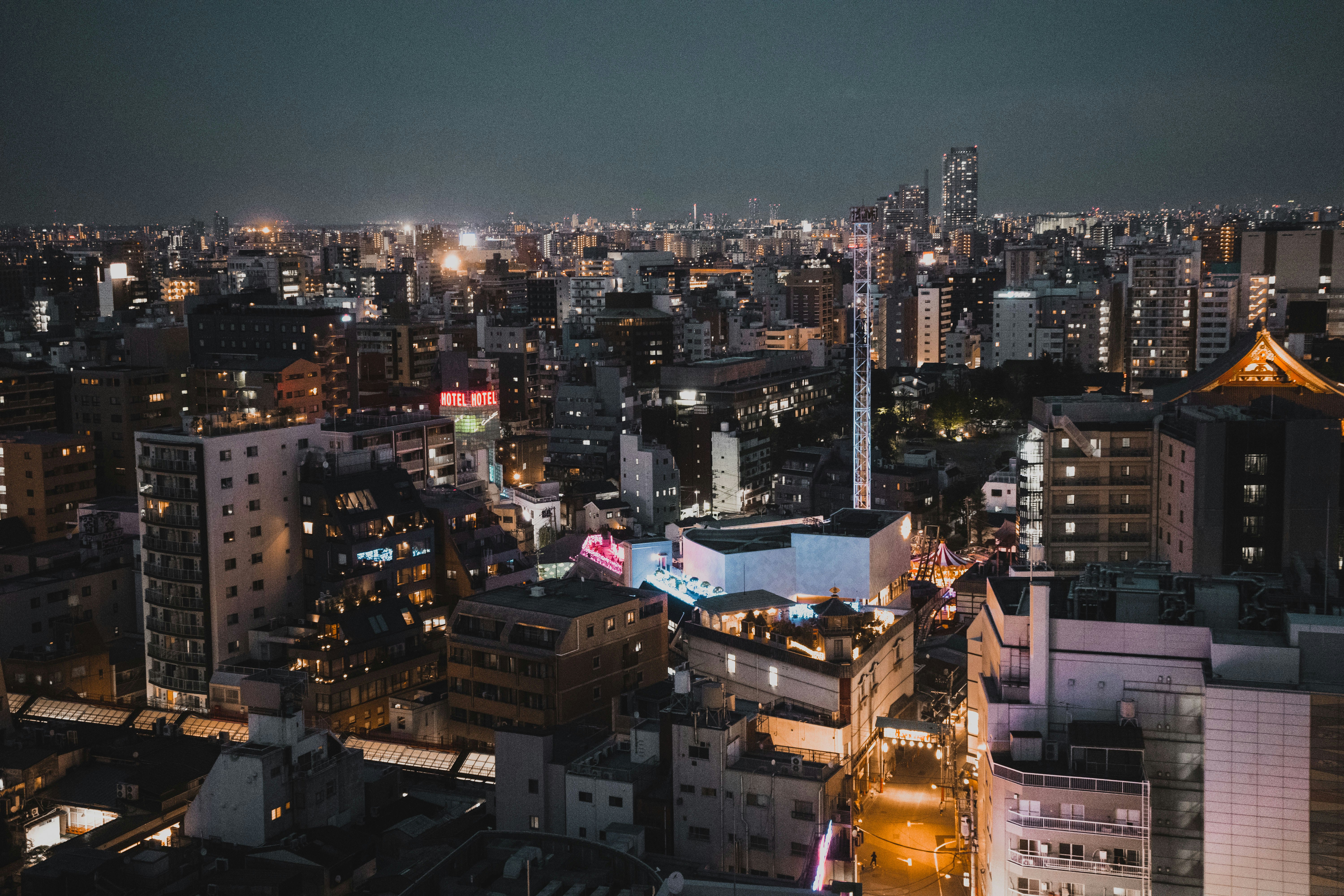 Photo by nicolasjleclercq