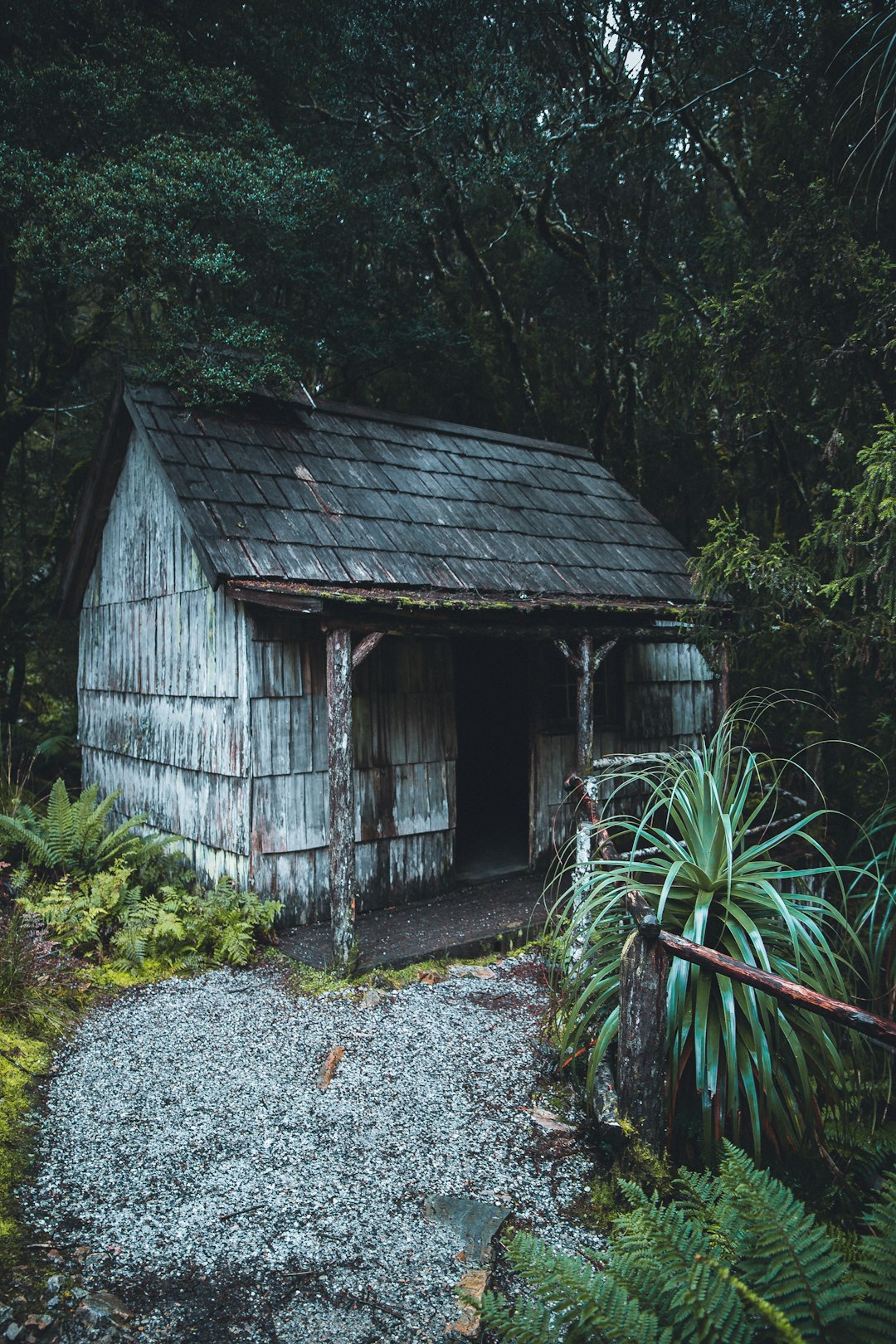 Hut photo spot Cradle Mountain TAS Australia