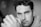 grayscale photo of man in hoodie