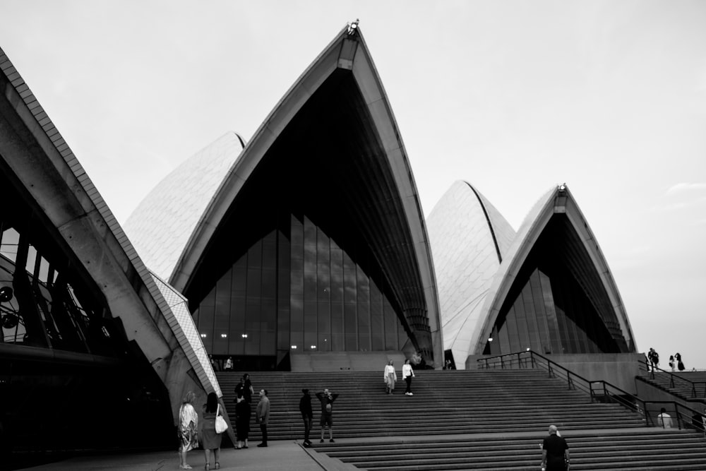 Sydney Opera House