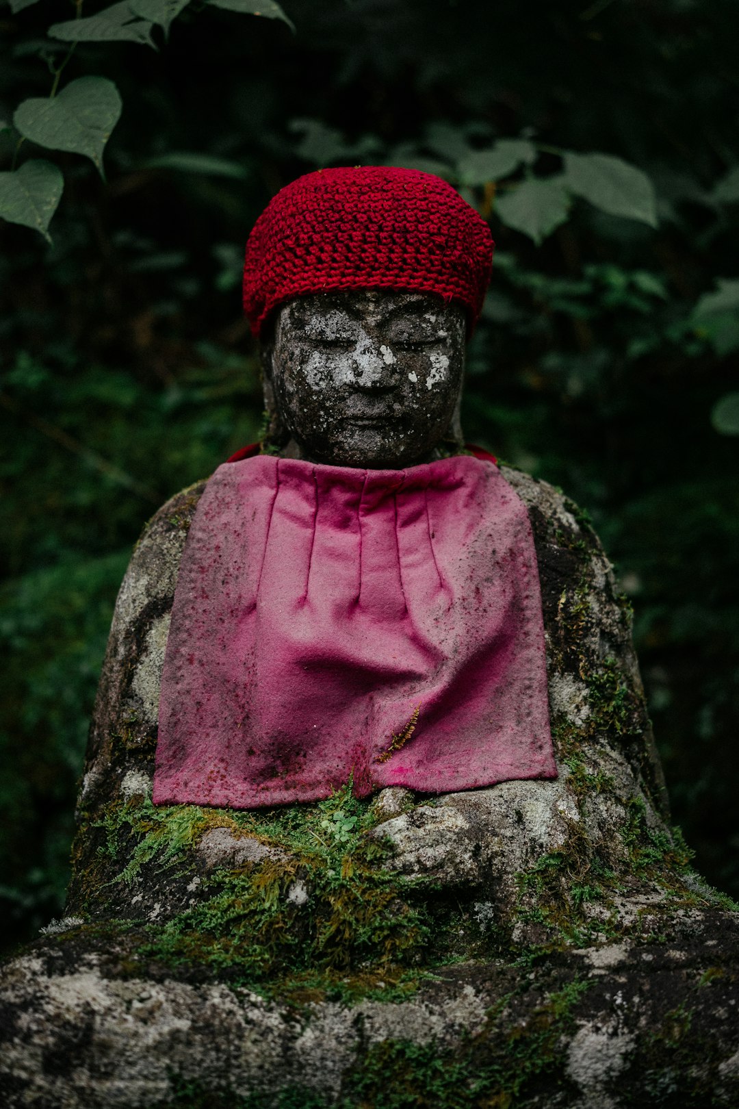 Temple photo spot Kanmangafuchi Abyss Nikko