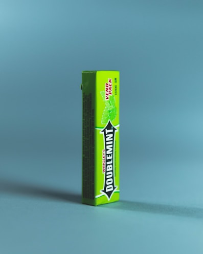 Gum Eritrol Eritritol polialcohol sustituto de azucar chicle