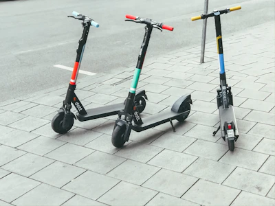 Scooter Ankauf Verkauf Linz