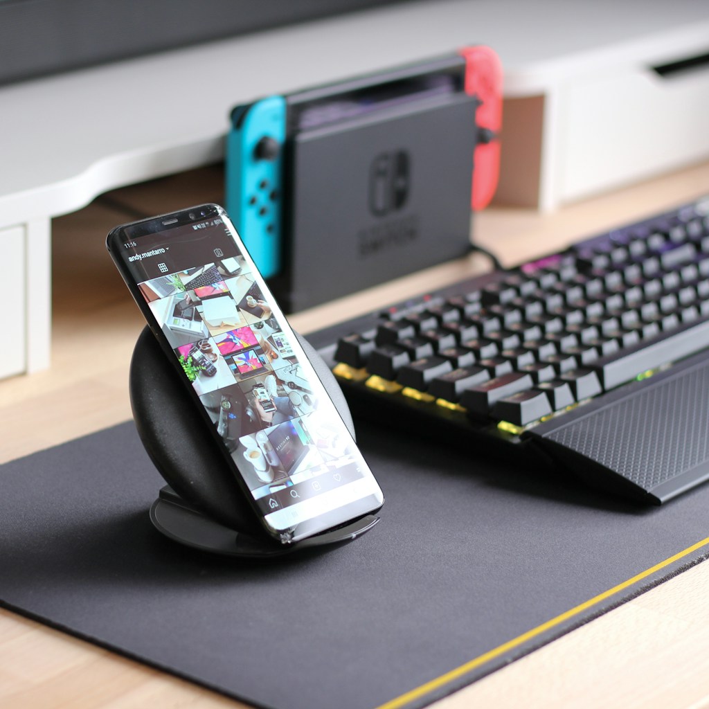 Wireless Charger