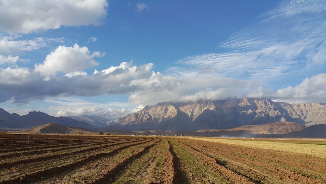 Travel Tips and Stories of Chaharmahal and Bakhtiari Province in Iran