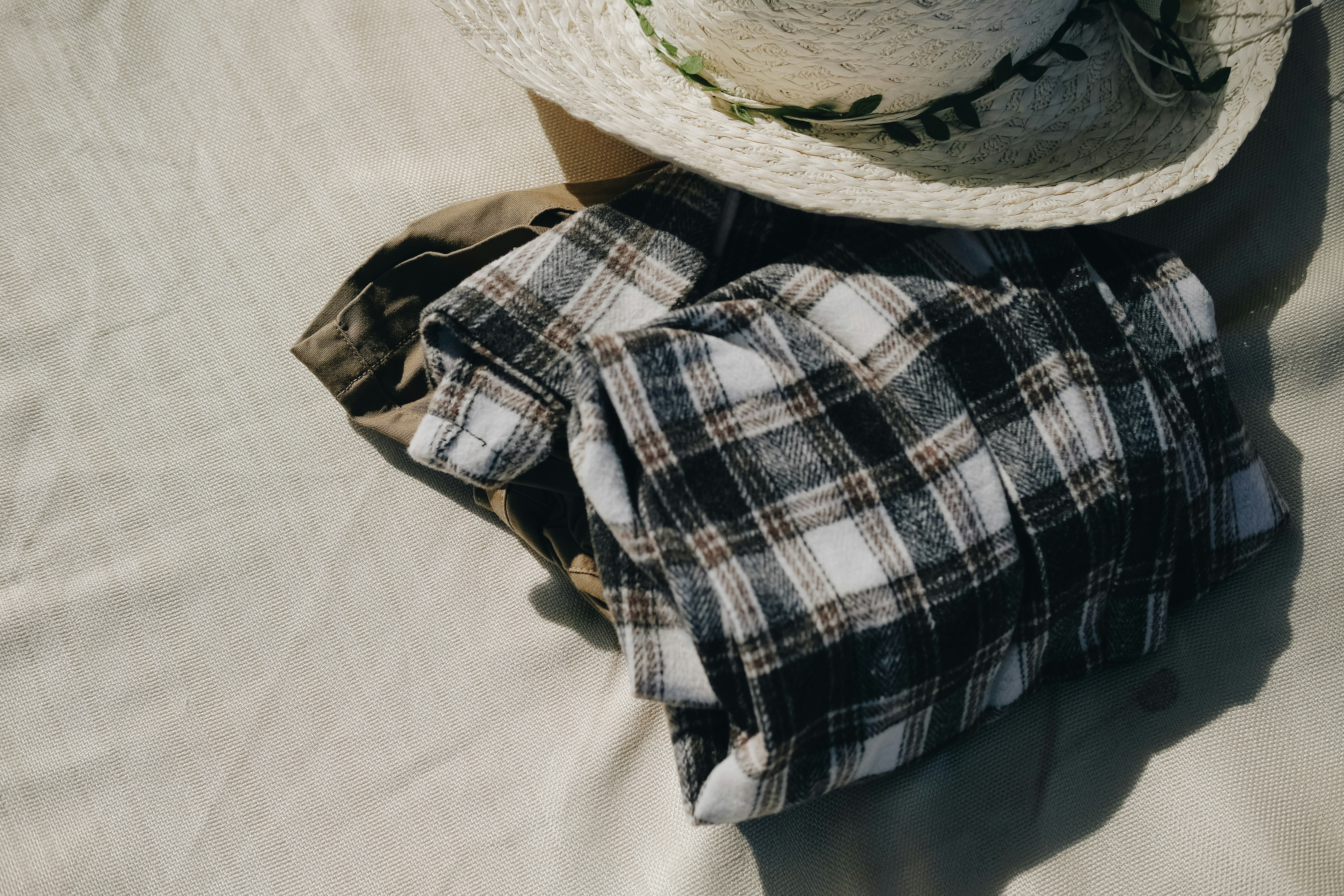 Stylish Casual Men’s Shirt