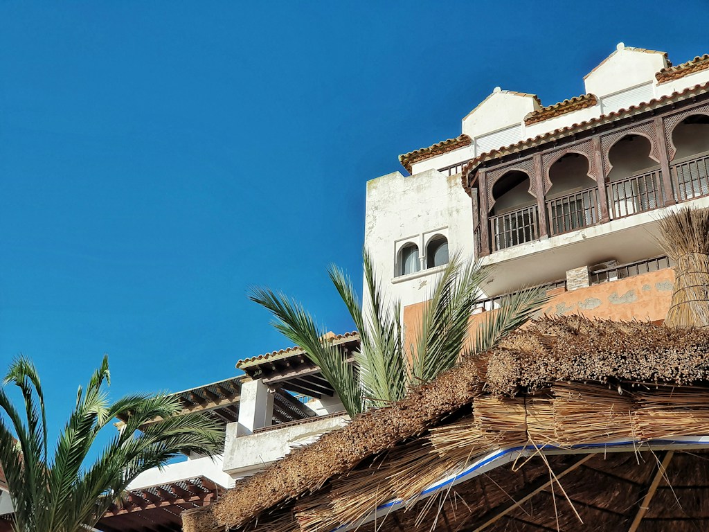 Villa en la Costa