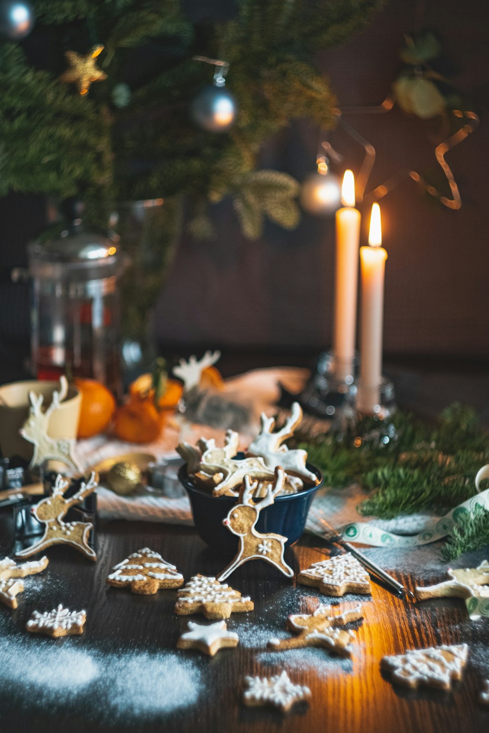 Galletas de Navidad