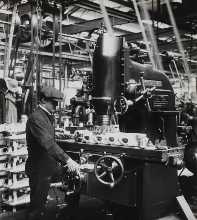 Real-Time Production Visibility: What It Actually Takes to Get There