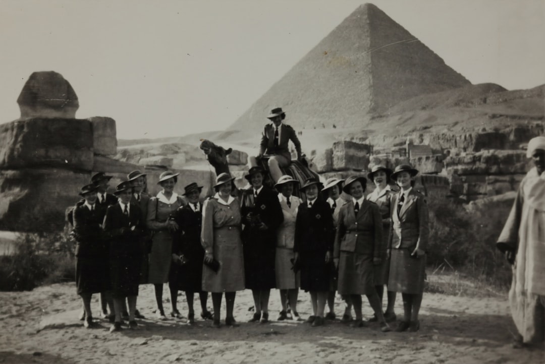 7 Underrated Library Archives for Travel History Enthusiasts to Exp… — 7 Underrated Library Archives for Travel
