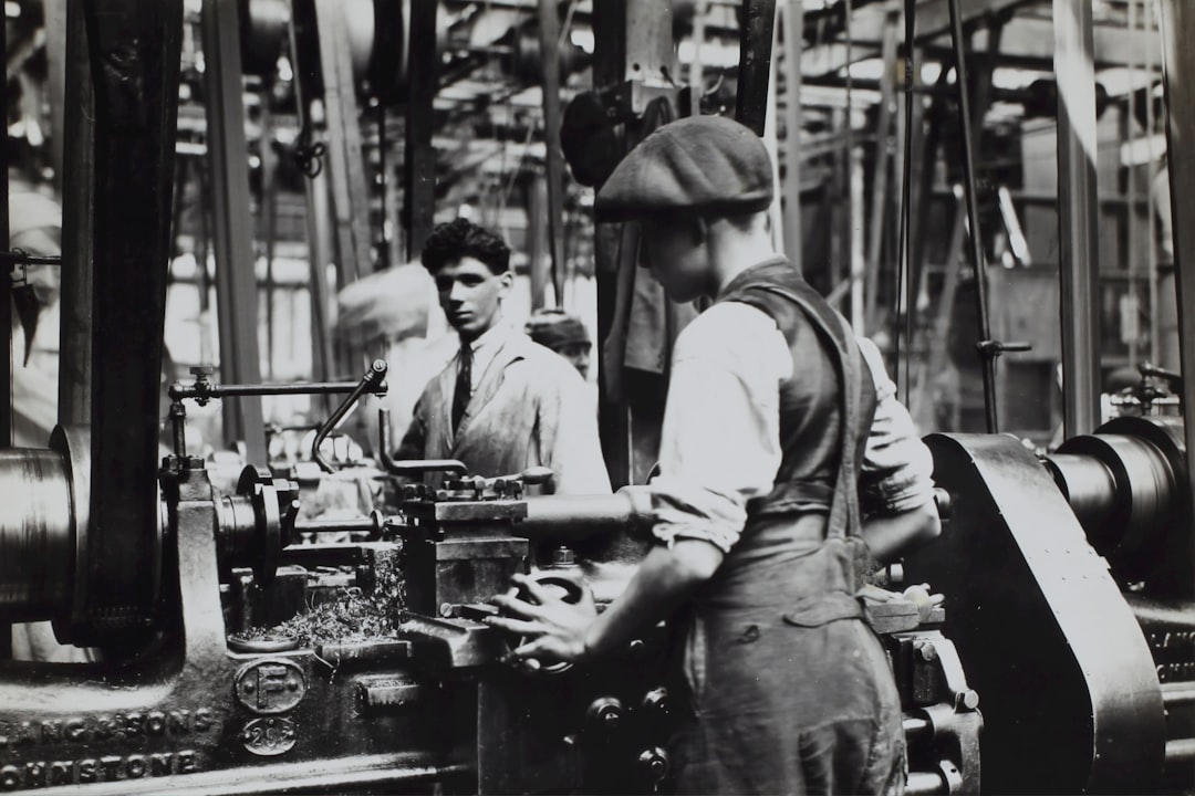 Echoes of History and Federal Worker Rights - An Anthropology of th… — Echoes of History and Federal Worker