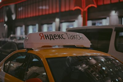 کار با یاندکس تاکسی در ارمنستان: شرایط، درآمد و ثبت‌نام