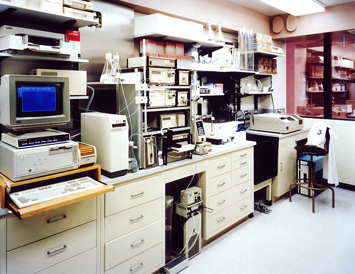 fintech related image for: Asker Healthcare: Serial Acquirer in Medical Technology