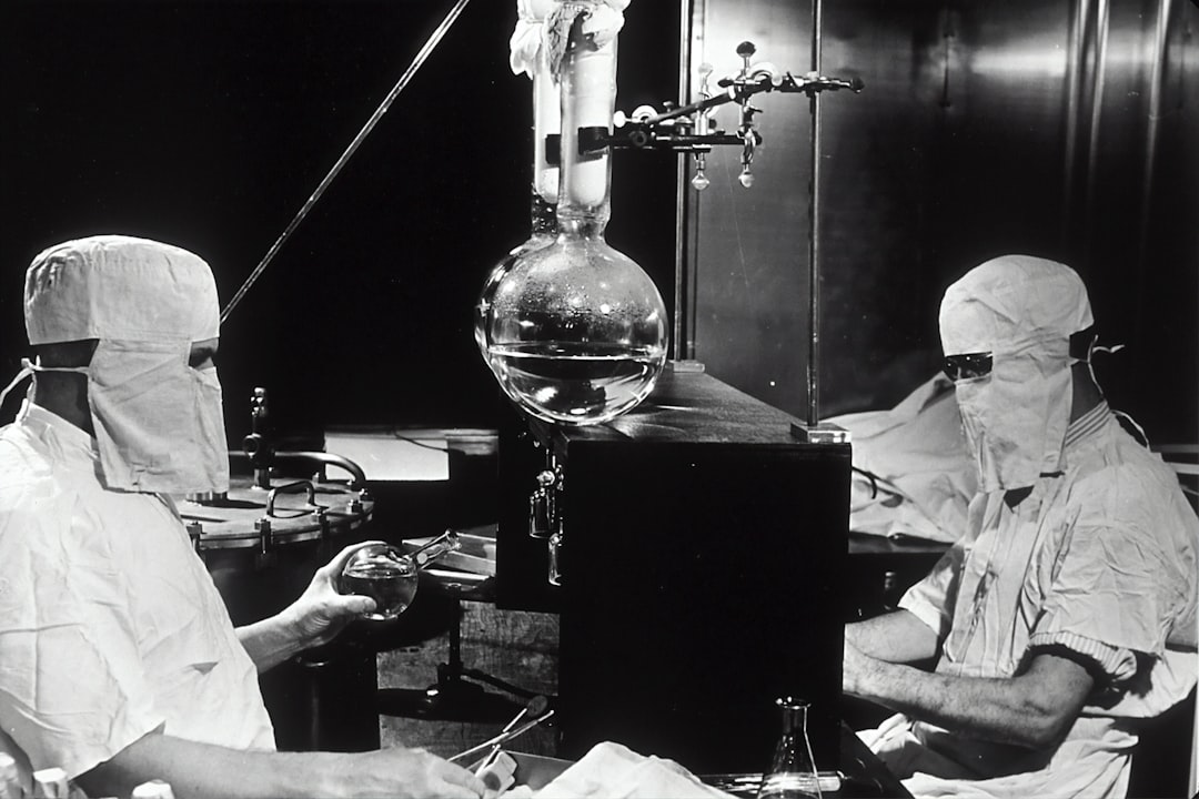 Smart drugs in use