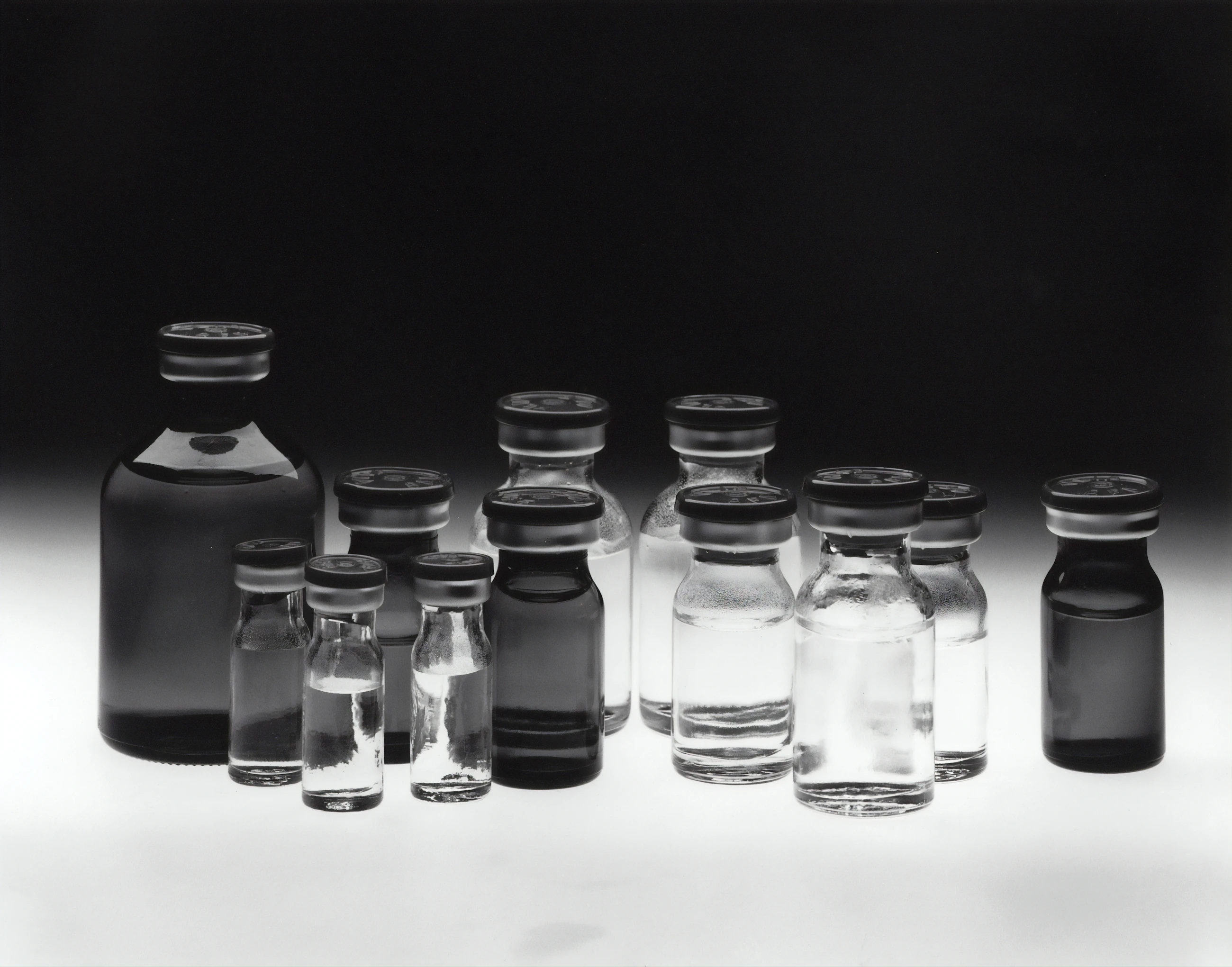 The NYT Put Numbers on Ketamine's Danger Zone: A Clinical Dose Is 30–150mg, Recreational Users Reported Taking 1,000
