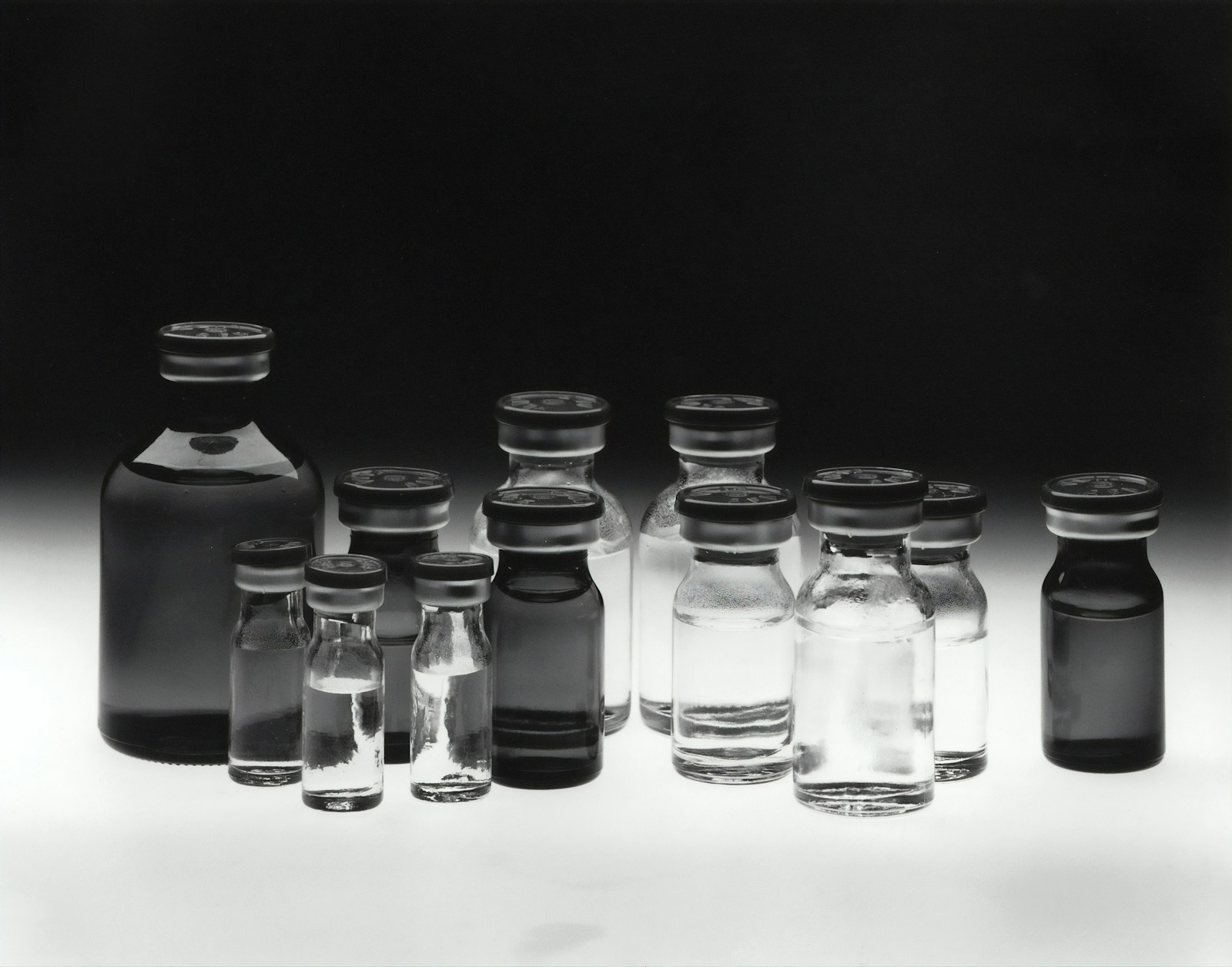 Mission — quality pharmaceutical manufacturing