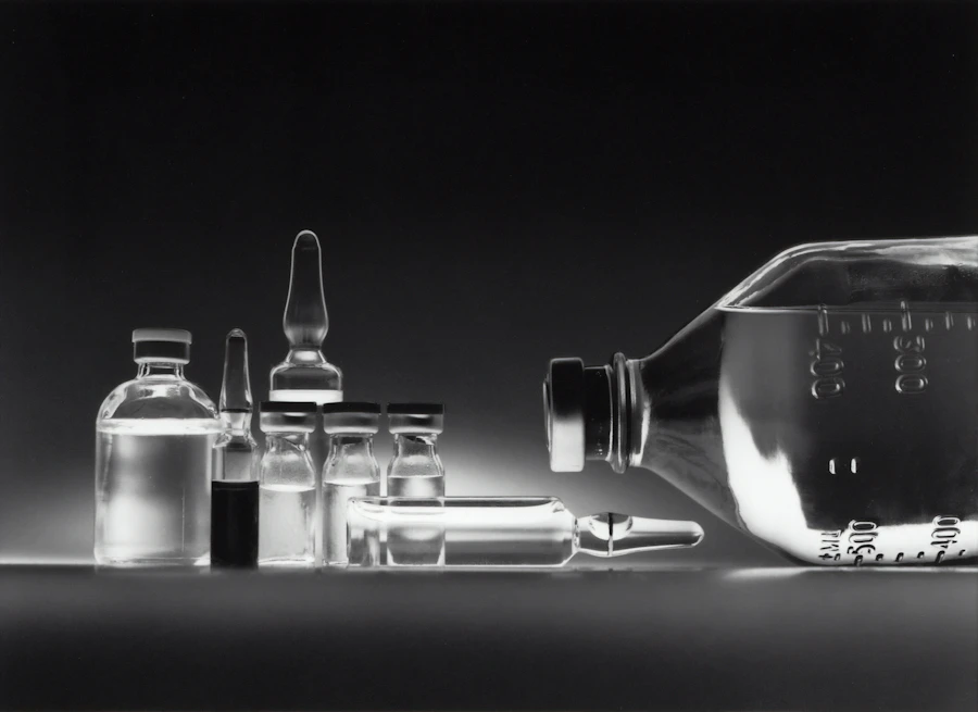 Formulación y laboratorio